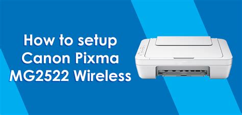 Canon pixma mg2522 setup - Product Expert. In response to lbtorr. Options. 04-13-2022 12:29 PM. Hi, Next to select operating system, it will show what operating system you are running. If you click there, a drop down menu will appear and you need to select macOS12. There is a cups printers driver and ica scanner driver you will need to download and install.